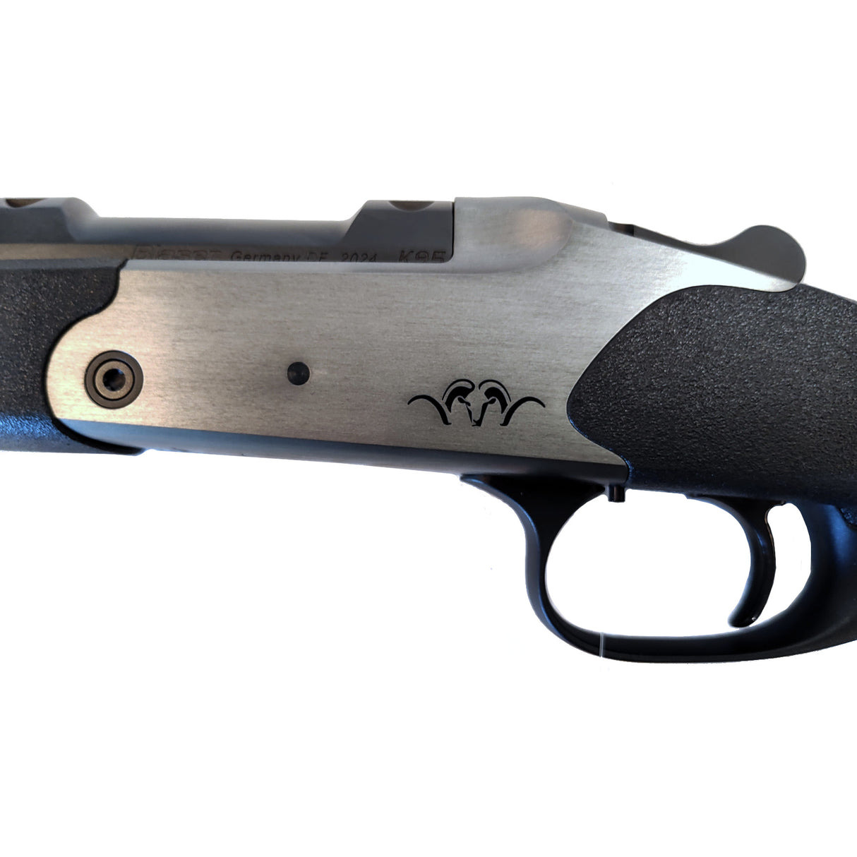 Blaser K95 Ultimate Silverstone Riffel - Kal. 308 Win.
