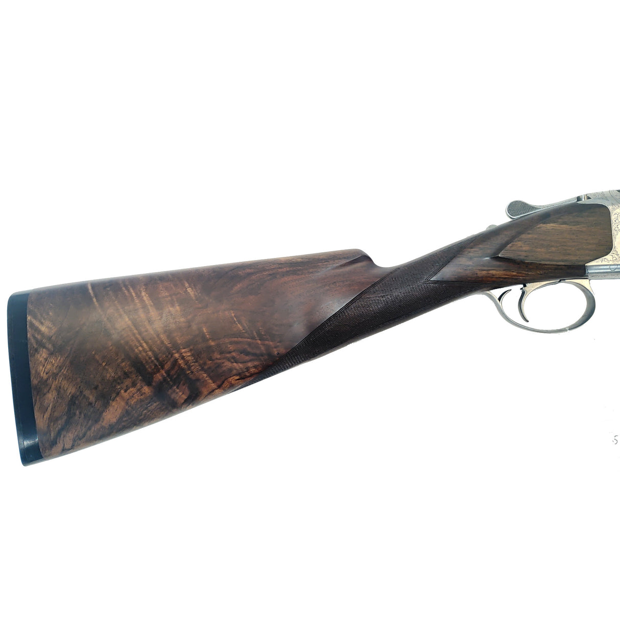 Browning B25 B2G Haglgevær - Kal. 20/70 - O/U