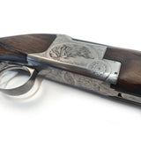 Browning B25 B2G Haglgevær - Kal. 20/70 - O/U