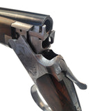 Browning B25 B2G Haglgevær - Kal. 20/70 - O/U