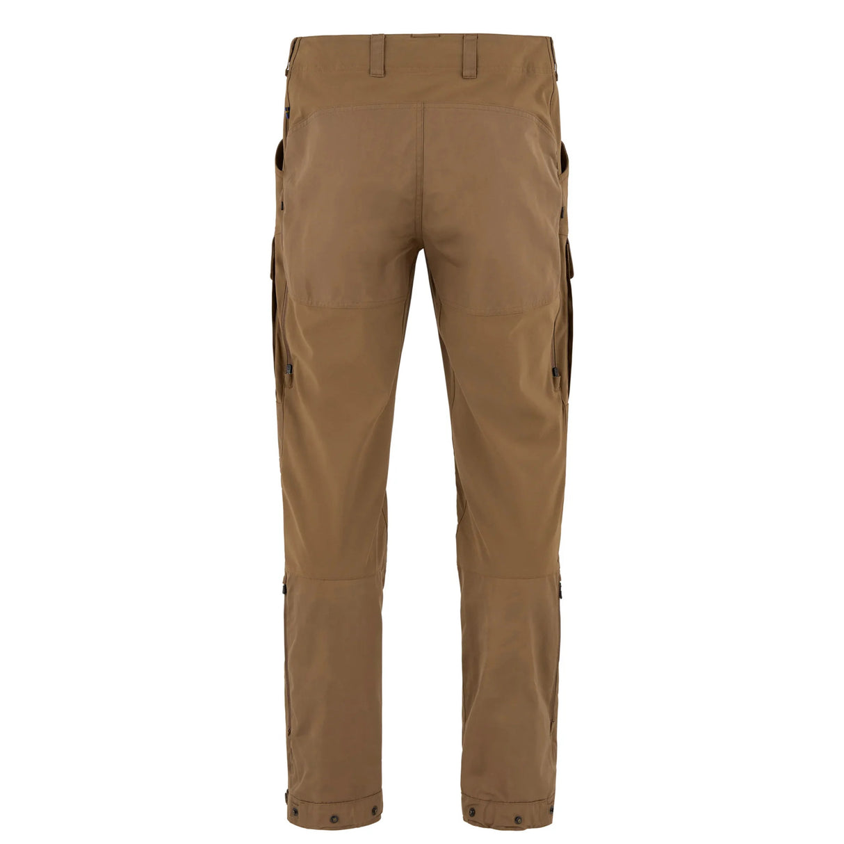 Fjällräven Keb Buks - Herre - Wood Brown