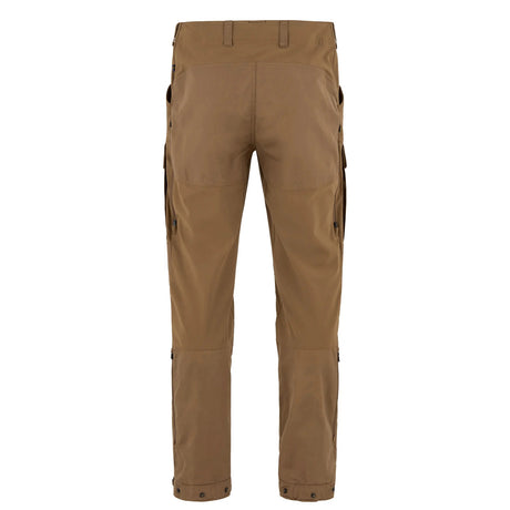 Fjällräven Keb Buks - Herre - Wood Brown