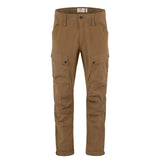 Fjällräven Keb Buks - Herre - Wood Brown