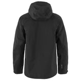 Fjällräven Keb GTX Skaljakke - Herre - Sort