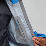 Fjällräven Keb GTX Skaljakke - Herre - Sort