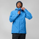 Fjällräven Keb GTX Skaljakke - Herre - Sort