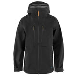 Fjällräven Keb GTX Skaljakke - Herre - Sort