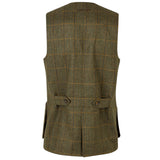 Härkila Kenmore Skydevest - Herre - Forest Green