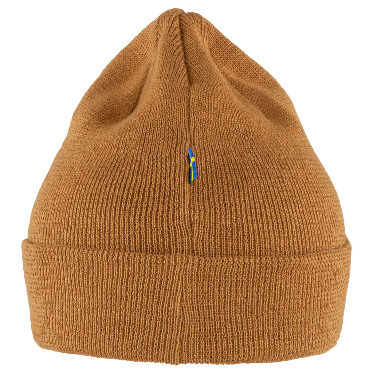 Fjällräven Kids 1960 Logo Hue - One size - Børnehue - Acorn