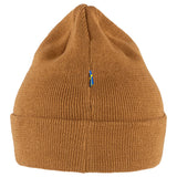 Fjällräven Kids 1960 Logo Hue - One size - Børnehue - Acorn