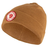Fjällräven Kids 1960 Logo Hue - One size - Børnehue - Acorn