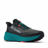 Columbia Konos Trillium ATR™ Sko - Dame - City Grey/Teal Chloride