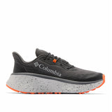 Columbia Konos Trillium ATR™ Sko - Herre - Dark Grey/Blaze
