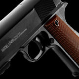 Snowpeak LP400 Luftpistol - Kal. 4,5 mm