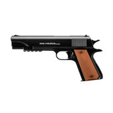 Snowpeak LP400 Luftpistol - Kal. 4,5 mm