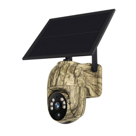 Hunters Choice LPV Live Panorama Vildtkamera