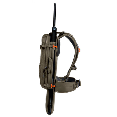 Vorn LT12 Riffel-rygsæk med QRR-system