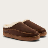 Sorel Lanner Ridge™ III Hjemmesko - Herre - Tobacco/Elk