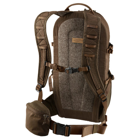 Fjällräven Lappland Hike 15 Rygsæk - Dark Olive