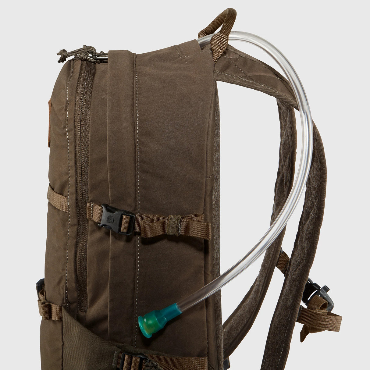 Fjällräven Lappland Hike 15 Rygsæk - Dark Olive