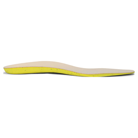 Hanwag Footbed Comfort Leather Indersål