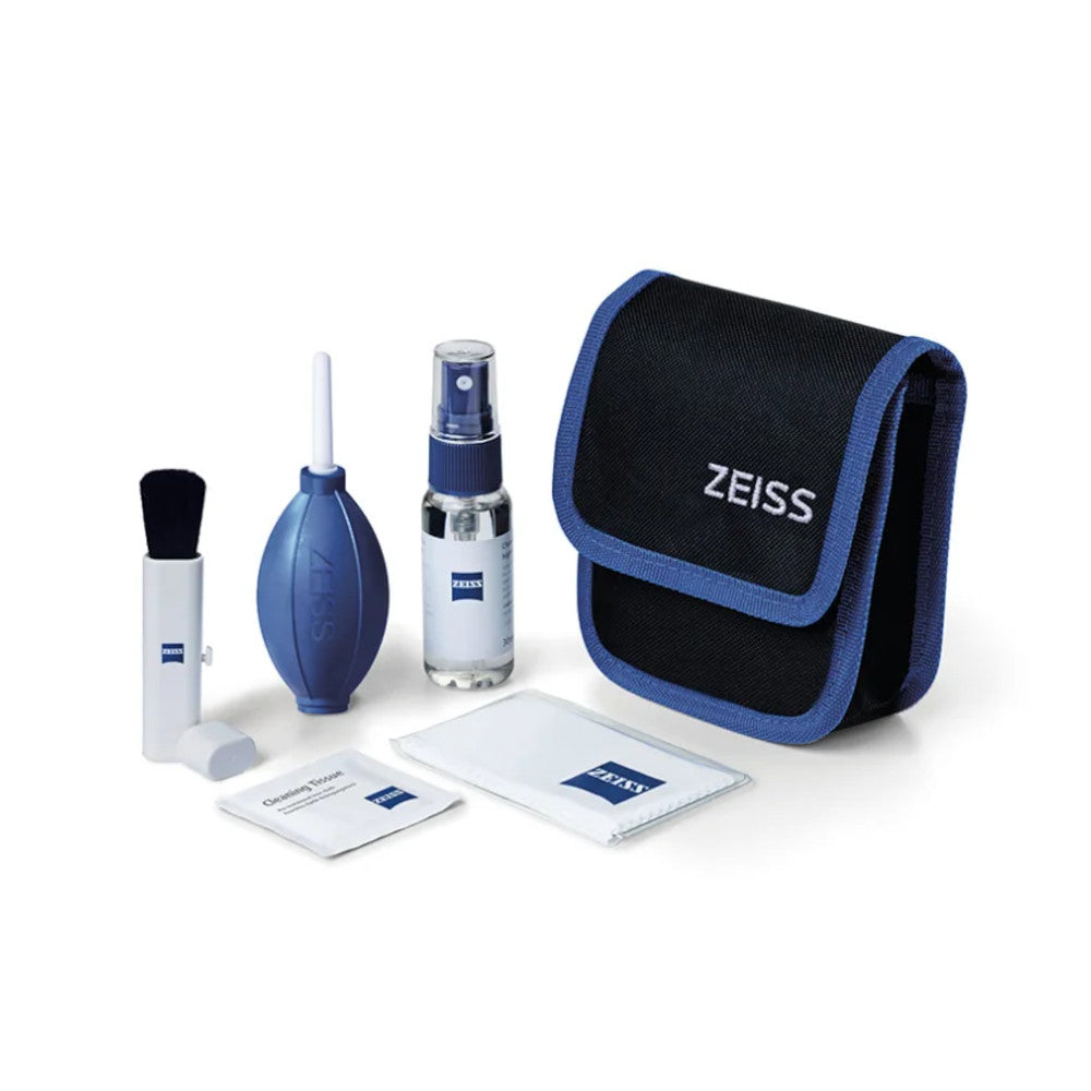 Zeiss Lens Cleaning Kit - Rensesæt til optik