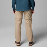 Columbia Leslie Falls™ Convertible Buks - Dame - Ancient Fossil