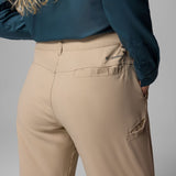 Columbia Leslie Falls™ Convertible Buks - Dame - Ancient Fossil
