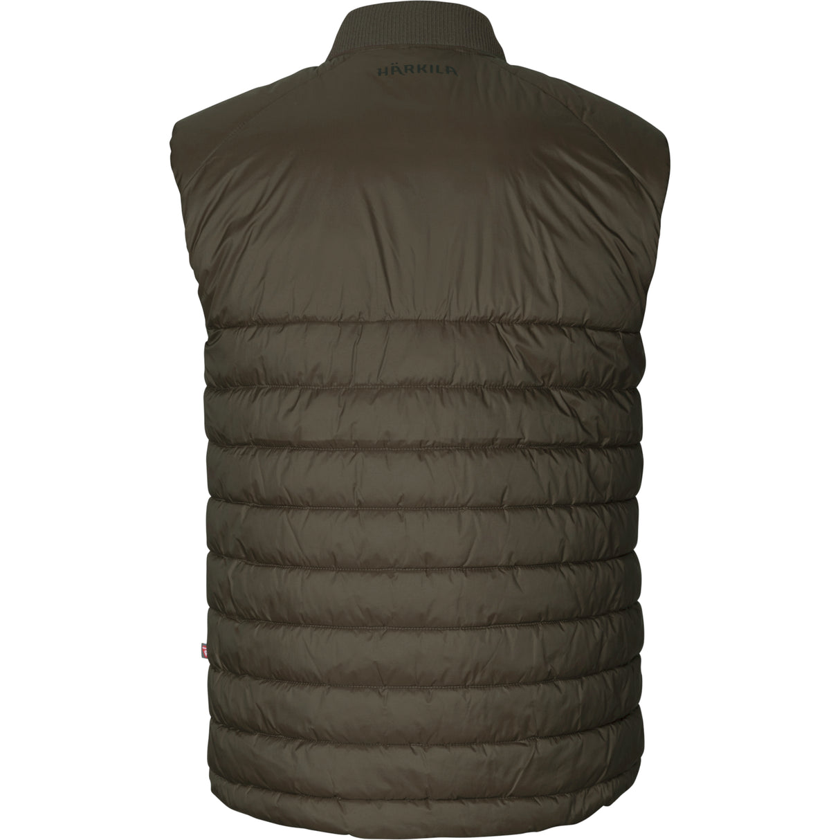 Härkila Logmar Isoleret Pakbar Vest - Herre - Willow Green
