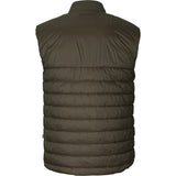 Härkila Logmar Isoleret Pakbar Vest - Herre - Willow Green