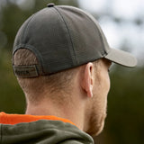 Härkila Logo Kasket - One Size - Grape Leaf