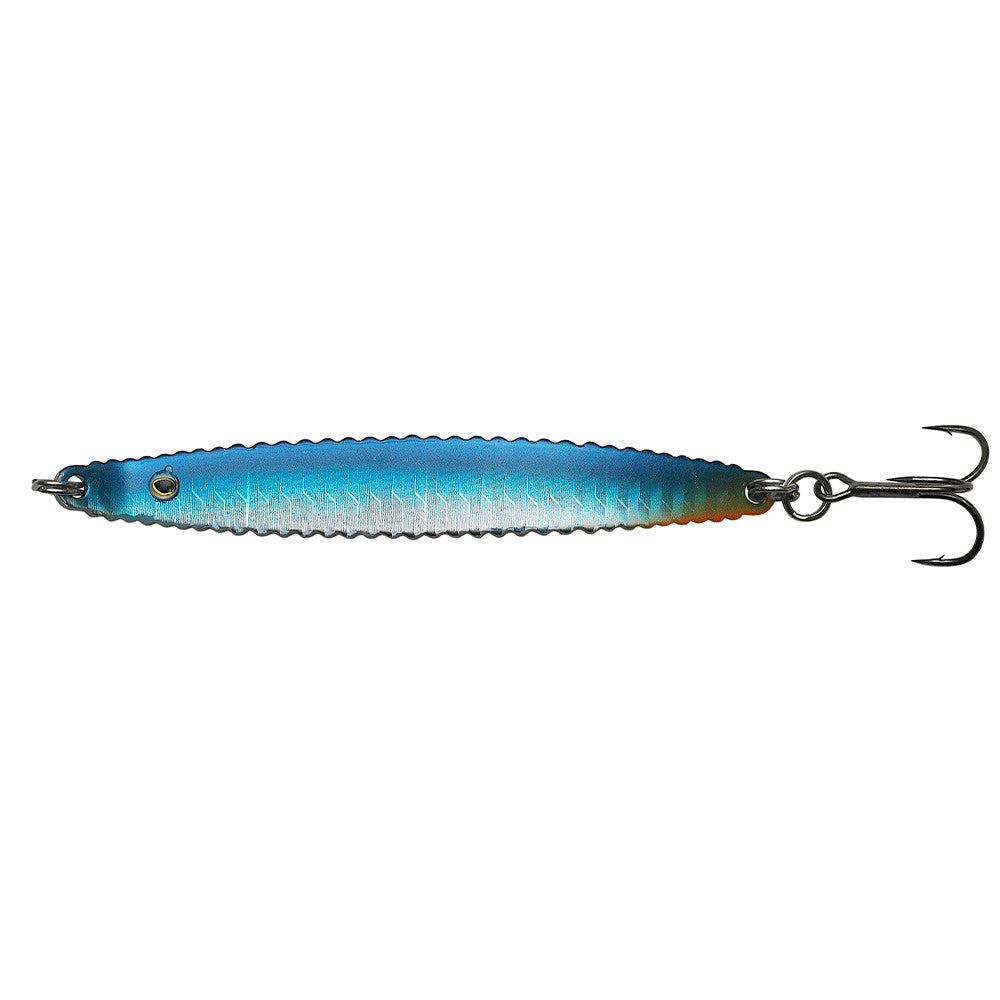 Hansen Lotus Kystblink - Blue/Silver