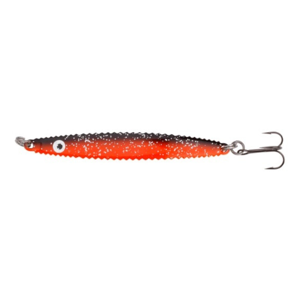 Hansen Lotus Kystblink - Red/Black