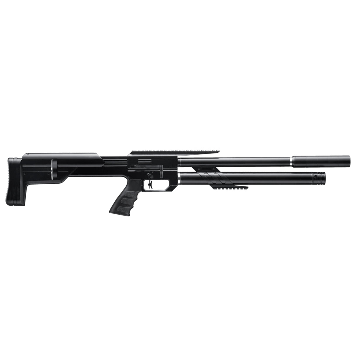 Snowpeak M60 PCP Luftgevær - Kal. 4,5mm
