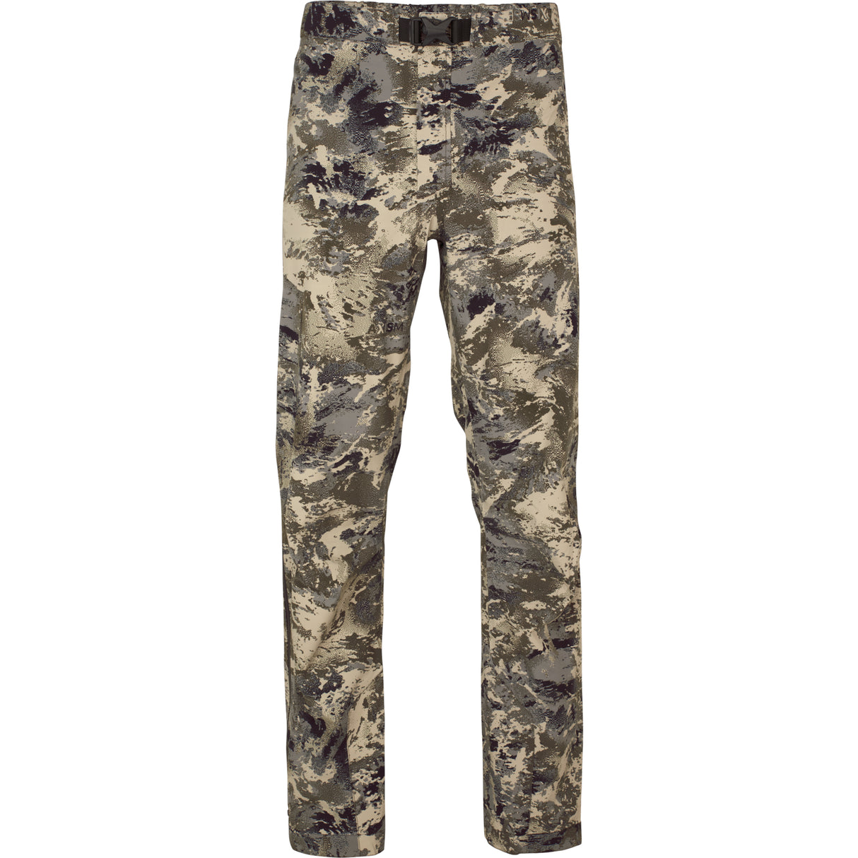 Härkila Mountain Hunter Expedition HWS Packable bukser - Herre - AXIS MSP®Mountain
