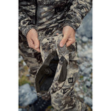 Härkila Mountain Hunter Expedition foldable kasket - Herre - AXIS MSP®Mountain