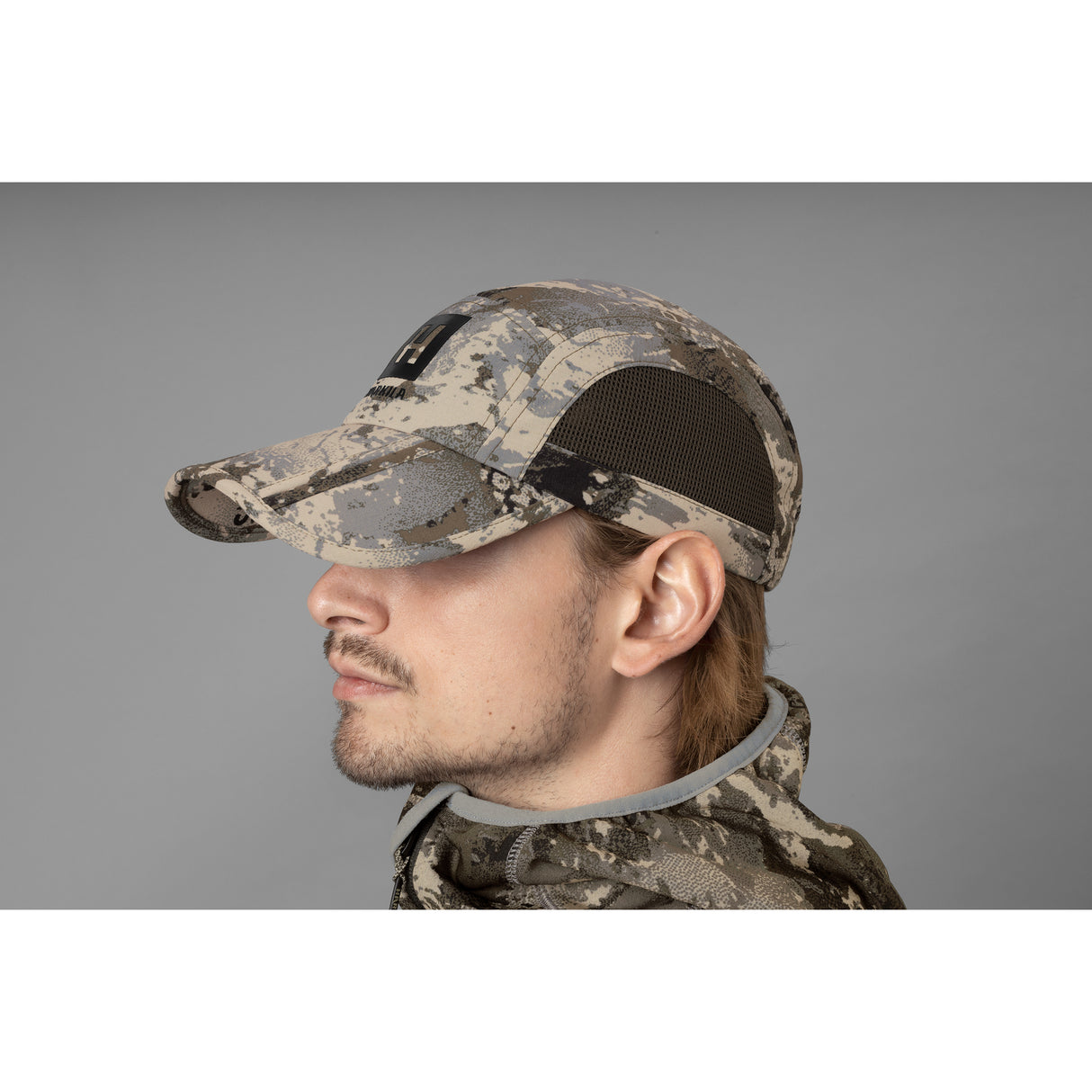 Härkila Mountain Hunter Expedition foldable kasket - Herre - AXIS MSP®Mountain