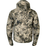 Härkila Mountain Hunter Expedition packable Down jakke - Herre - AXIS MSP®Mountain