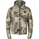 Härkila Mountain Hunter Expedition packable Down jakke - Herre - AXIS MSP®Mountain