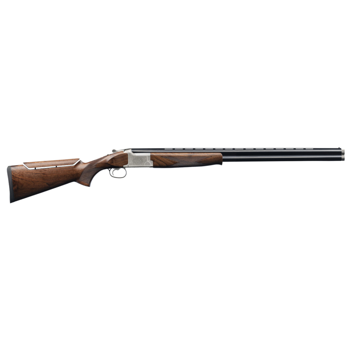 Miroku MK38 Sport TF Adj. Teague Haglgevær - Kal. 12/76 - O/U