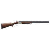 Miroku MK38 Sport TF Adj. Teague Haglgevær - Kal. 12/76 - O/U