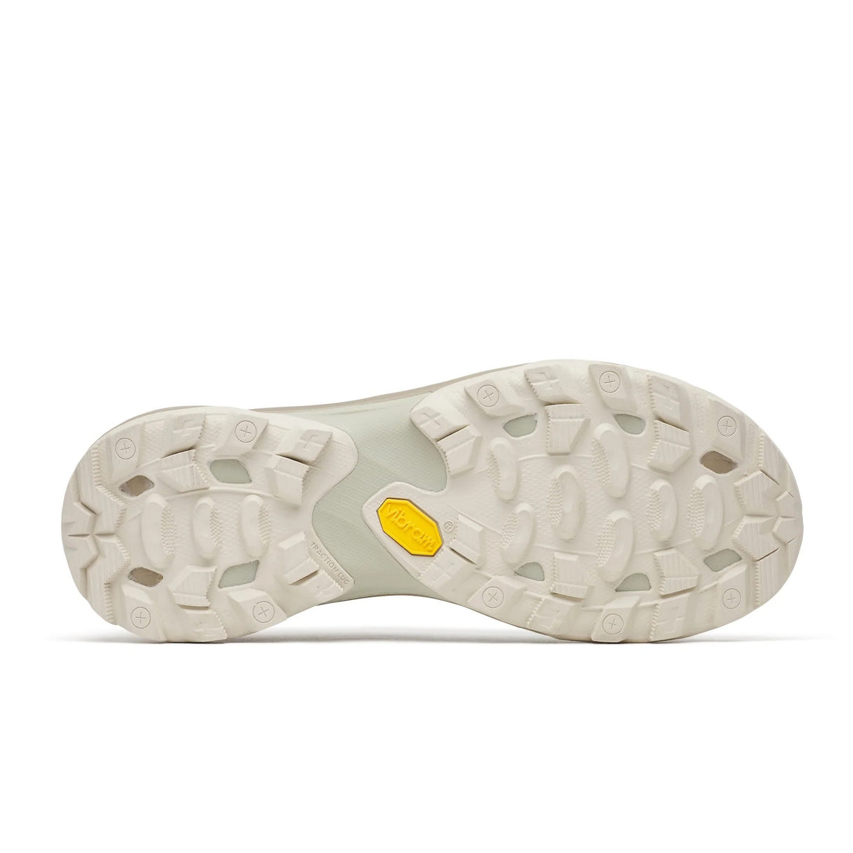 Merrell MOAB Speed 2 GTX Sko - Dame - Muted Sage