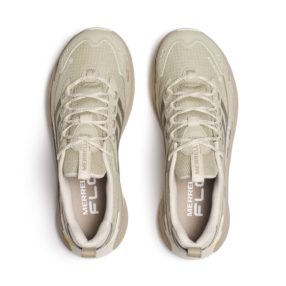 Merrell MOAB Speed 2 GTX Sko - Dame - Muted Sage
