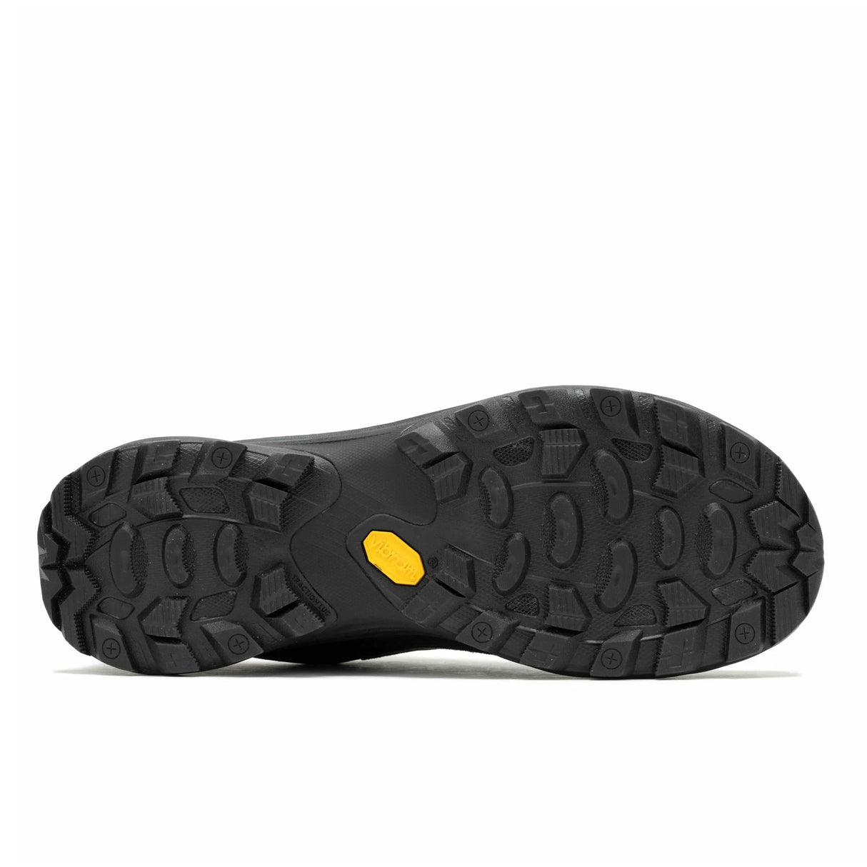 Merrell MOAB Speed 2 GTX Sko - Herre - Sort