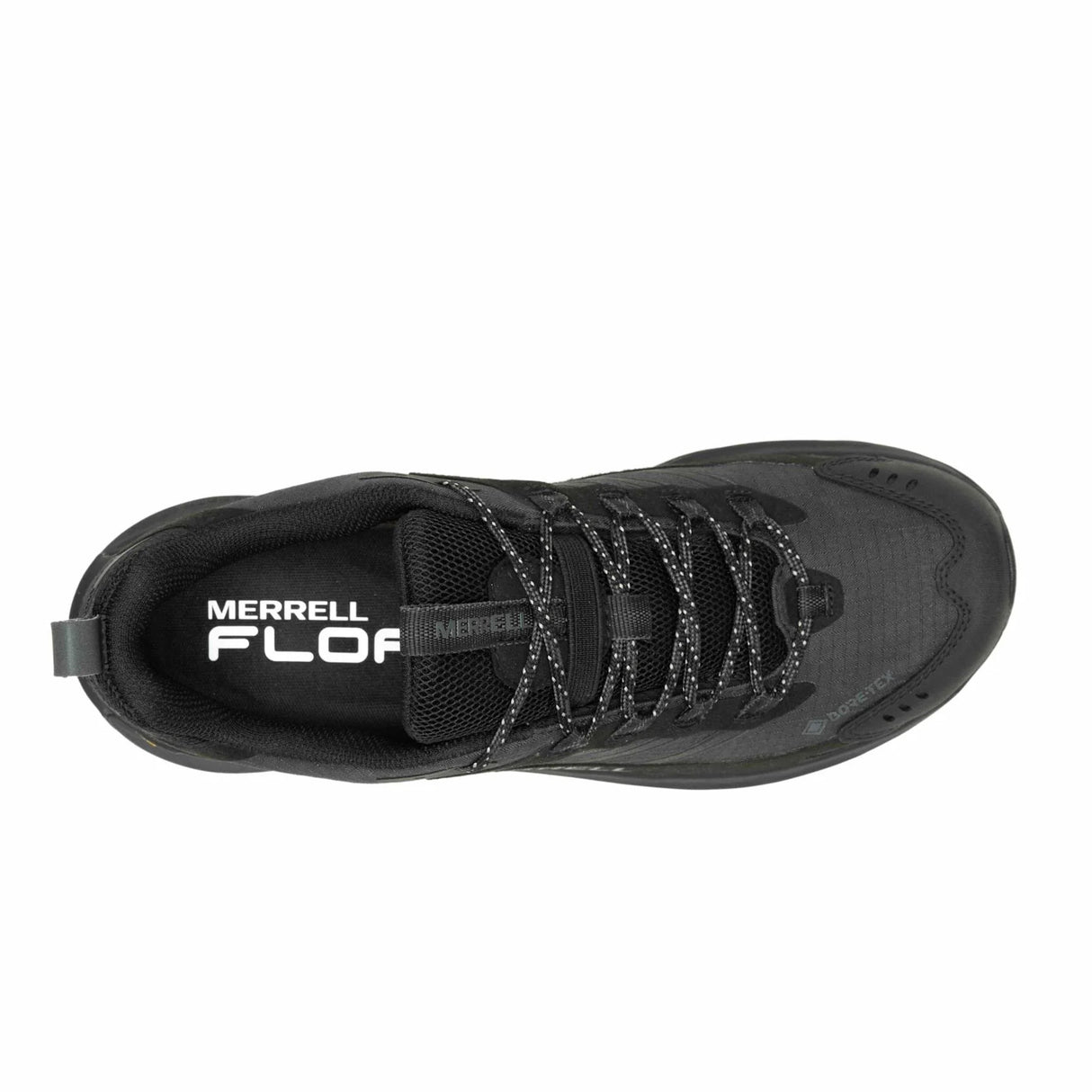 Merrell MOAB Speed 2 GTX Sko - Herre - Sort