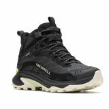 Merrell MOAB Speed 2 MID GTX Støvle - Dame - Sort