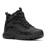Merrell MOAB Speed 2 MID GTX Støvle - Herre - Sort