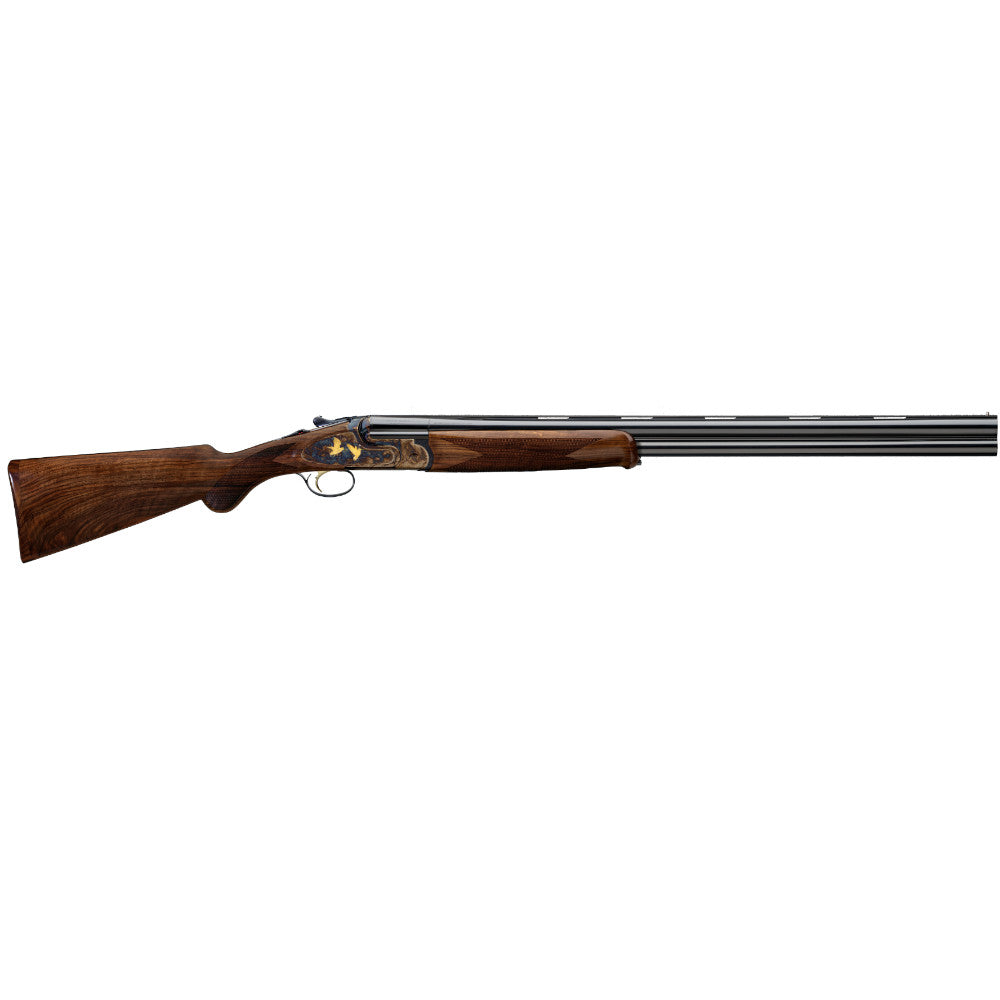 Caesar Guerini Magnus Limited Haglgevær - Kal. 12/76 - O/U