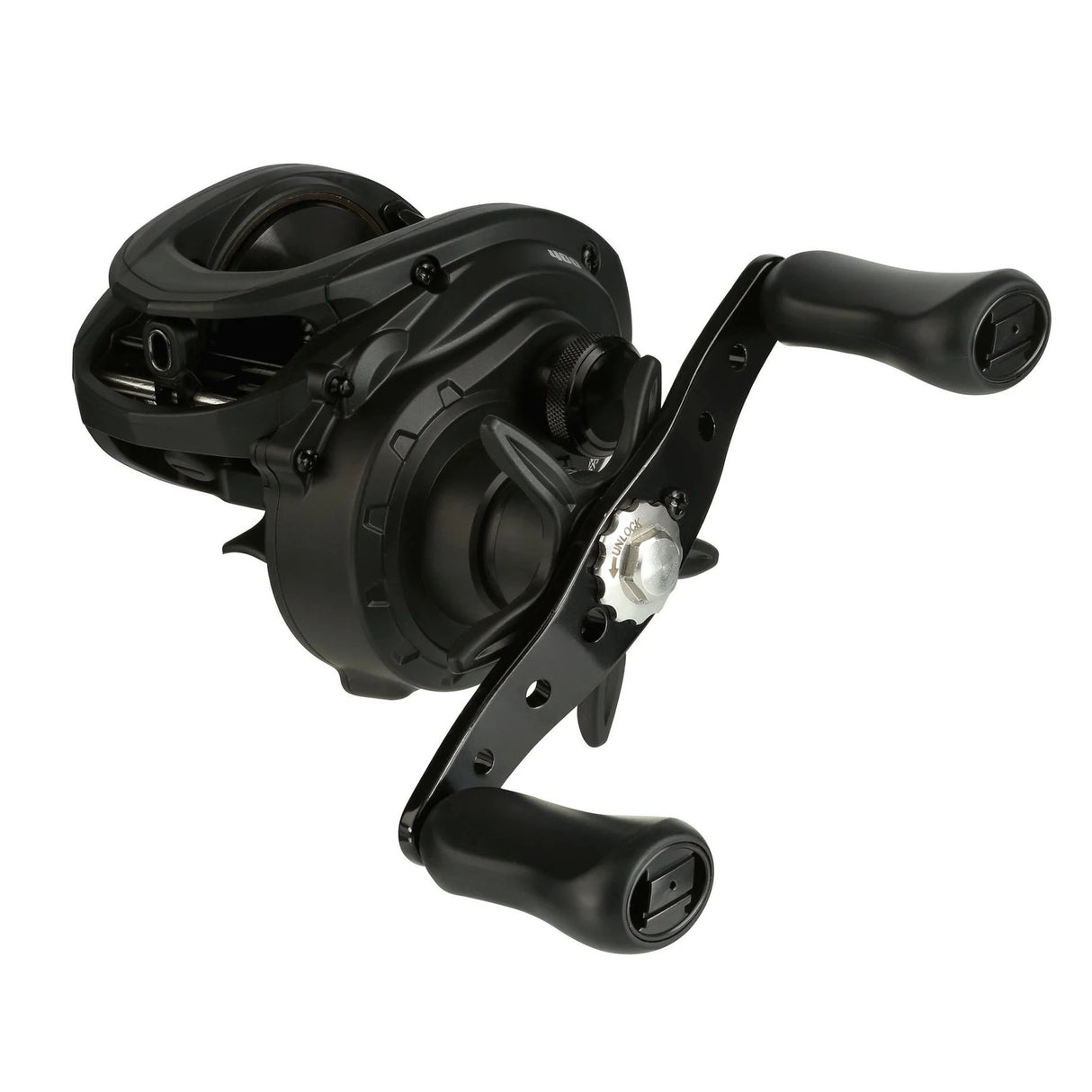 ABU MAX5 LP-L Baitcastinghjul