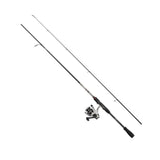 ABU Max X Spinnesæt